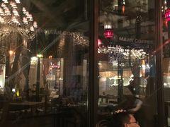 -漫咖啡(奥体店)