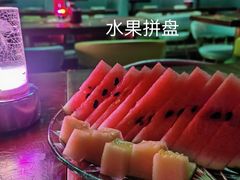 -MOSSO音乐酒吧·Live House(南京西路店)
