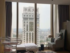 -金鹰国际月子中心(新街口店)