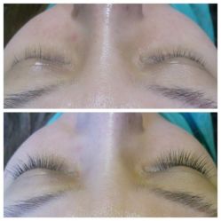 睫作-光SPA科技美肤