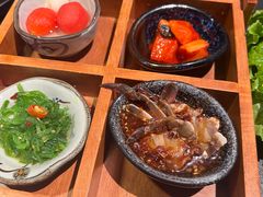 -黑牛の店·黑金店(沈阳万象城店)