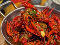 -虾小龙老长沙龙虾馆(坡子街店)