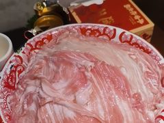 -牛市坎火锅(建设路店)