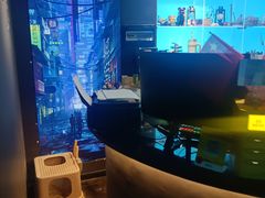 -暗楼·剧本杀·桌游