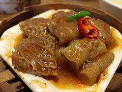 -香港表哥茶餐厅(银泰百货店)