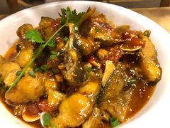 渔太泰漓江啤酒鱼-渔太泰漓江小馆·广西融合菜(西街店)