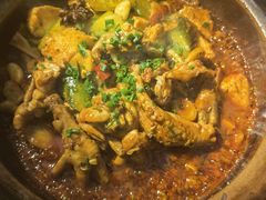 -鹤江桥·红油牛肉粉(SKP店)