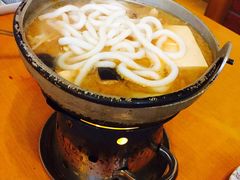 -古都日本料理(高桥路店)