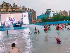 -奥帕拉拉水公园