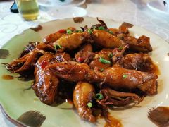 -崖口红树林海鲜餐厅