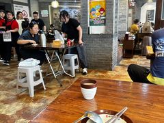 -王明古法砂锅居(开化寺店)