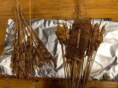 -老湘烤·湘西小串(绿塘路店)