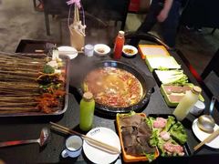 -沈阳大商千盛购物中心有限公司(长江街店)