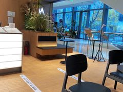-M Stand(北京平安幸福中心店)