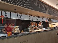 -吾妻拉面•和风食堂(群光广场店)