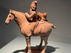 -长沙博物馆