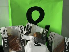 -BUTTERFUL&CREAMOROUS 黄油与面包(西单大悦城店)
