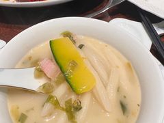 -湘湖逍遥庄园·水漾中餐厅