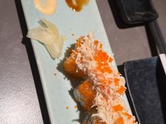 -沼津港精致料理·寿喜烧·烧鸟(龙湖南桥天街店)