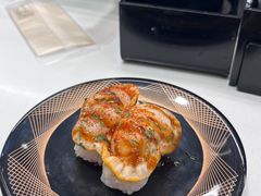 -争鲜回转寿司(朝北大悦城店)