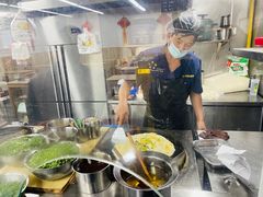 -金杨老摊头蛋饼(金口路店)