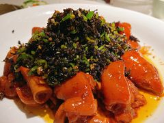 -船歌·鱼水饺青岛菜(闽江二路店)