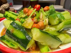-辣尚瘾·烤鱼·新川菜(牡丹园直营店)