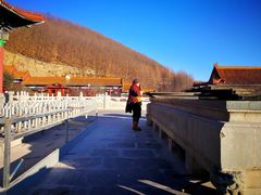 -六鼎山文化旅游区