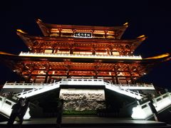 -杜甫江阁