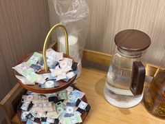 -慢慢中医馆·推拿·艾灸·正骨(上梅林店)