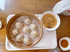 -东升灌浆包(辛庄街总店)