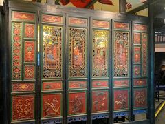 门面-院8里·小聚园老川菜(九眼桥店)