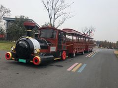 -云水涧亲子度假酒店