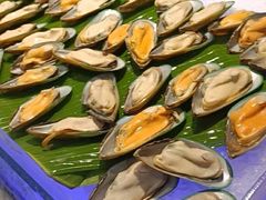 -亚马逊环球美食百汇(新城吾悦广场店)