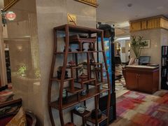 -国际饭店·原点咖啡吧ORIGIN CAFE&BAR