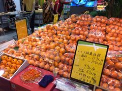 -鲜力达果品批发直销(无锡保利香槟店)