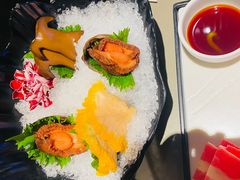 -享月汤皇·海鲜小火锅·聚会(曲江创意谷店)