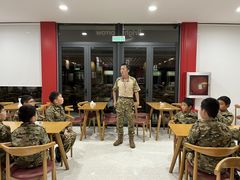 -夏山营地教育