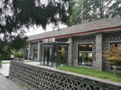 -T80科技文化国际社区-停车场