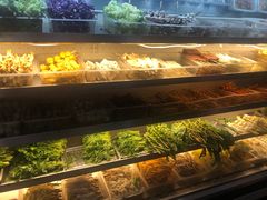 -万记麻辣烫国展总店