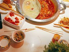 -大龙燚火锅(天安云谷店)