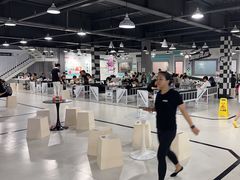 -极限PLAY运动娱乐新世界·团建派对潮玩休闲馆·室内蹦极高空游乐园