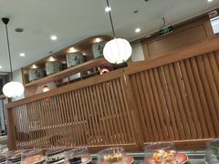 -禾绿寿司(星光68广场店)