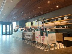 -星巴克(天津SM城市广场店)