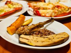 -mezza9 Macau(澳门君悦酒店)