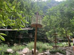 -黑龙潭风景区