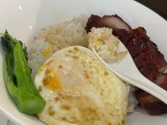 -葡珍轩冰室(虹桥机场T1店)