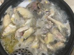 -赖记黄酒鸡(官吓店)
