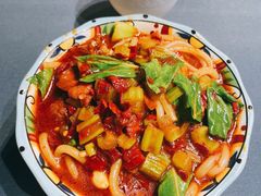 -伊带伊路新疆美食府(呼家楼店)