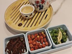 -南拳十三姨·潮汕砂锅粥·粤菜(西单大悦城店)